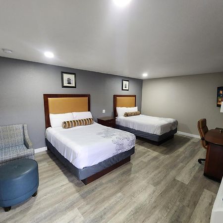 Star Inn On Route 66, Барстоу Экстерьер фото